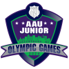 Junior Olympics Logo 2024